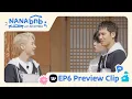 Download Lagu [NANA bnb with SEVENTEEN] Preview Clip - Weverse EP6ㅣWeverse ONLY