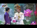 Lagu BẮC ĐẨU - THIÊN LÔI CỐNG HIẾN ĐÊM TÌNH YÊU ĐẦY MÀU HỒNG  I TÁO QUÂN 2015
