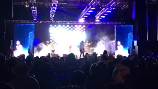 x maleya afrofestival toronto