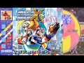 Download Lagu City Pop 🎷 Mega Man X3 Soundtrack 🌃
