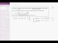 17 02 Finding all possible zeros using the rational zeros theorem Problem type 1