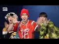 ATEEZ (에이티즈) - WORK @인기가요 inkigayo 20240609