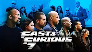Fast And Furious 7 English Movie Hollywood Movie Bollywood Action Movie Hollywoodmovie 