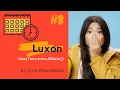 Luxon DateTime fromJSDate