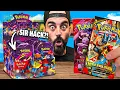 Mega Mini Tins Have All The Hits