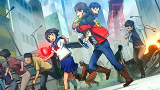 طفلين بيحصل زلزال كبير في مدينتهم بيدمرها كلها فبيتشردوا في الشوارع بحثا عن والديهم ملخص كامل 