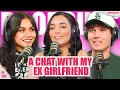 A Chat with My Ex Girlfriend - Dropouts