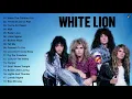 Download Lagu W H I T E L I O N Greatest Hits Full Album -  Best Songs Of W H I T E L I O N Playlist 2022