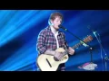 Download Lagu KISS ME/TENERIFE SEA - Ed Sheeran Live in Manila 3-12-15