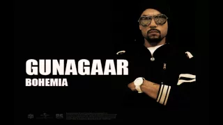 Download BOHEMIA - Gunagaar (Official Audio)  Punjabi Songs MP3