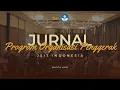 Download Lagu Jurnal Program Organisasi Penggerak JSIT Indonesia