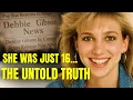 Debbie Gibson Breaks Her Silence: The Truth About Her Disappearance and Secret Struggle