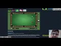 8 Ball Pool - Play it now at CoolmathGames com