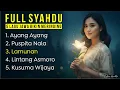 Lagu SYAHDU! Ayang Ayang, Puspita Nala, Lamunan, Lintang Asmoro, Kusuma Wijaya - Cover By Nadine Arindita