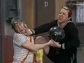 Chaves   Uma Troca Muito Justa 1975 Parte 2   Alta Qualidade HD