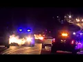 RAW Scene of Wake County death investigation