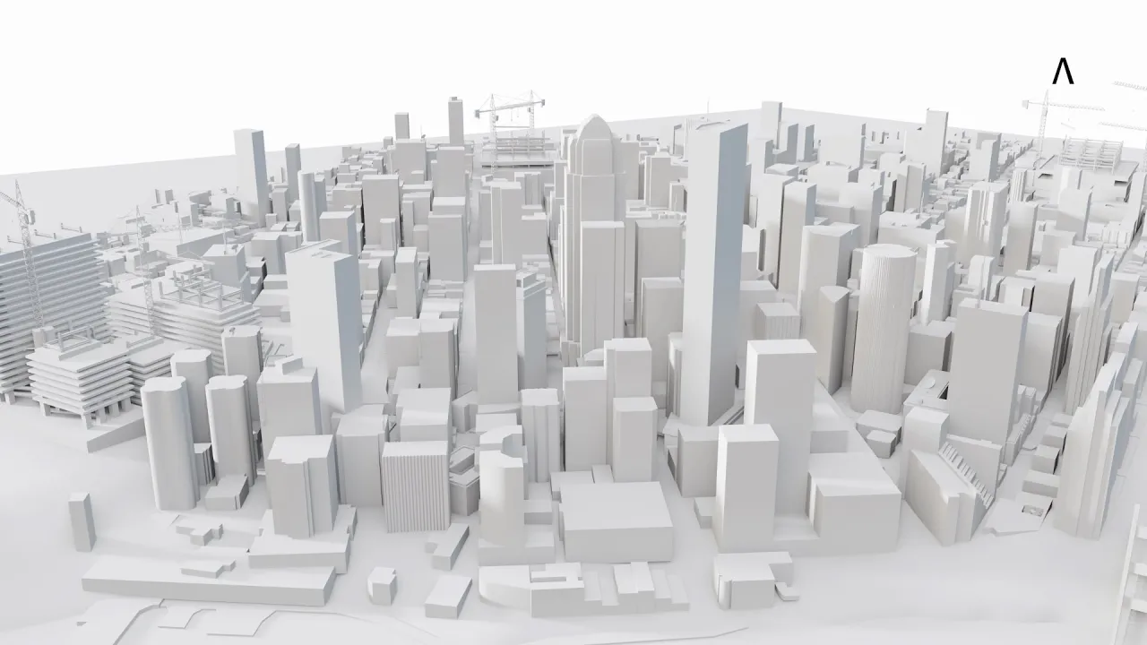 ALLPLAN untuk Arsitektur