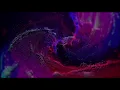 Particles Flow - No Copyright, Copyright Free Videos, 4k, 20-seconds loop, background