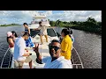 Download Lagu GUYANA FIRST YACHT SUNSET CRUISE #GAILUX TOURS