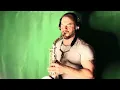Download Lagu Benson - Nothing’s Gonna Change sax cover by Kokai
