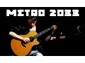 Download Lagu Metro 2033 [OST] - Guitar Songs 1 - Richard Vallance