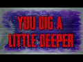 BEARTOOTH - HELL OF IT (FANMADE LYRIC VIDEO) *FLASHING LIGHTS WARNING*