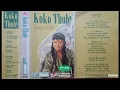 Download Lagu Koko Thole - Jaman Edan ( Full Album )