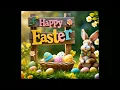 Happy Easter Greetings Gifs And Wallpapers Vegan Friendly Status 10 TECH 10 TECH