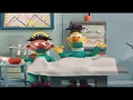 Download Lagu Bert and Ernie invent a robot for 5 minutes 