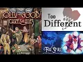 New games from Choice of Games Hosted Games