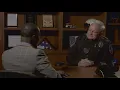 EXCLUSIVE One-on-one with Temple Police Chief
