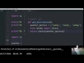 Learn to Code Seoul - Beginner Python Class 4