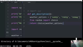 Learn to Code Seoul - Beginner Python Class 4