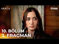 ARAFTA 10. Bölüm 3. Fragmanı | Yeni Diziler 2025 | Arafta - Türk Dizileri @araftadizisi #EP10