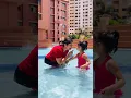 Download Lagu Aru k jaise Apko v Jada pani m Dar lagta hai ? #shorts
