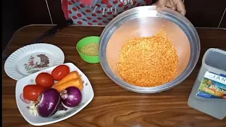 طريقه عمل العدس الاصفر ابو شعريه علي الطريقه المصريه افضل طريقه للعدس 