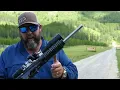 10mm at 500 yards - Mech Tech Systems Carbine Conversion Unit