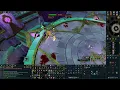 Kerapac Grandmaster 2:04.8
