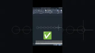AutoCAD -Rectangular Array