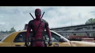 Download Deadpool - Without Me (Eminem) MP3