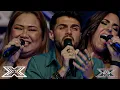 Lagu Malta's TOP 6 Chair Challenge From X Factor 2023! | X Factor Global