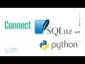How to Connect an SQLite Database with Python Step-by-Step Tutorial