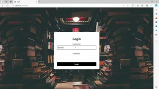 Mini full stack developer project - Blog Website using JS EJS CSS