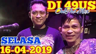  live dj agus 16 april 2019 mantul athena mania banjarmasin party people terbaru 2019