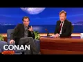 Will Arnett Pitches His Jason Bateman s CONAN Ad - CONAN on TBS