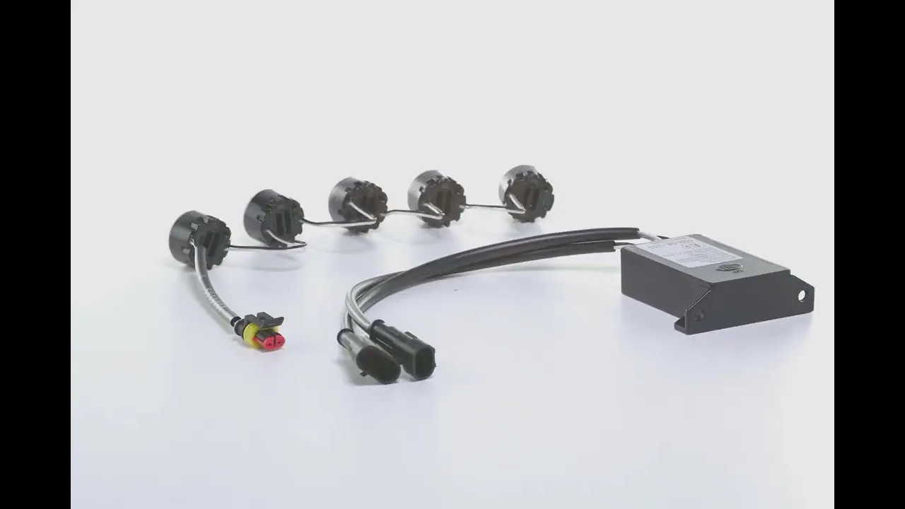 2PT 010 458-711 - product Video 360°