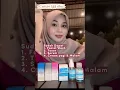 Download Lagu REKOMENDASI SKINCARE LENGKAP MURCE DAN HASIL BIKIN GLOWING, ini dia Adera Paket lengkap 😍 -PSER