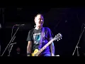 THE FLATLINERS "Liver Alone" "Fred's Got Slacks" and "Shithawks" at FEST 22