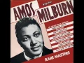 Download Lagu Amos Milburn - Let Me Go Home, Whiskey