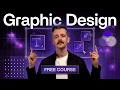 Graphic Design Essentials Free Course